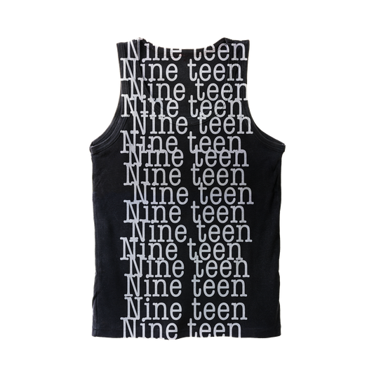 nine teen (tank)